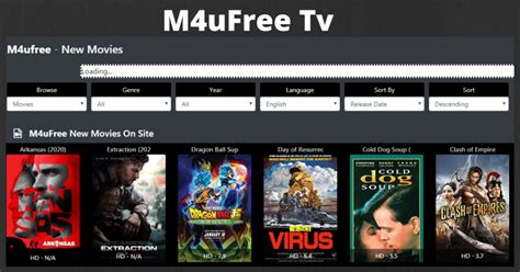 m4ufree movie sites|movies4free.